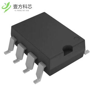 原厂原装AMC1200STDUBRQ1 IC OPAMP ISOLATION 1 C