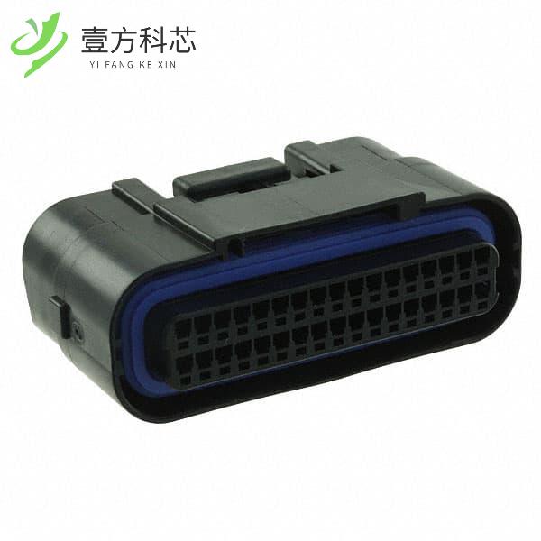 原厂原装MX23A34SF1 CONN SOCKET HOUSING 34POS C
