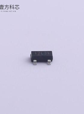 原厂原装EMF50N03JS N沟道 30V 3.5A全新正品