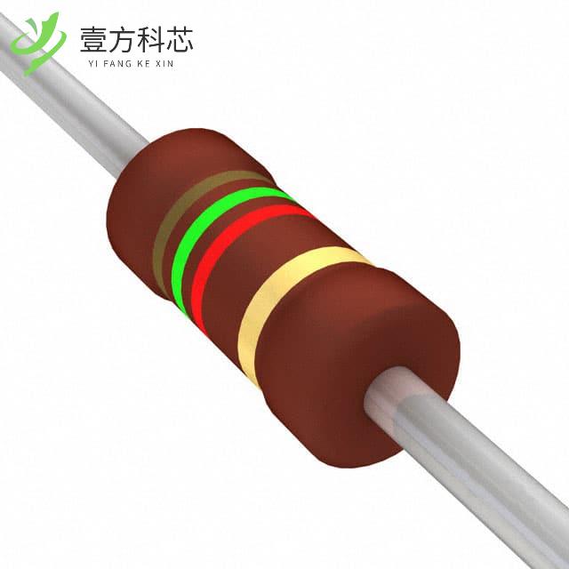 原厂原装PR01000101501JR500 RES 1.5K OHM 1W 5%