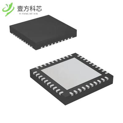 原厂原装HMC765LP6CETR IC PLL W/VCO FRACT-N 40Q