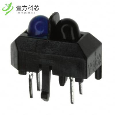 原厂原装TCRT5000 SENSOR OPTO TRANS 15MM REFL P