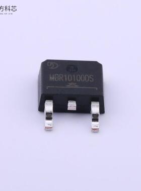 原厂原装MBR10100DS 100V 10A 850mV@10A全新正品