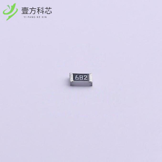 原厂原装ERA6AEB682V 6.8kΩ ±0.1% 125mW全新正品