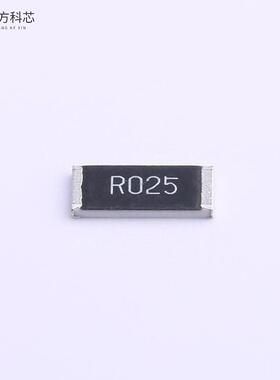 原厂原装25121WJ025LT4E 25mΩ ±5% 1W全新正品