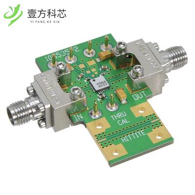 原厂原装116156-HMC564LC4 BOARD EVAL LNA MMIC H