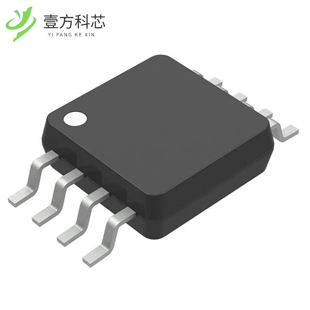 原厂原装MCP9801-M/MS SENSOR DIGITAL -55C-125C