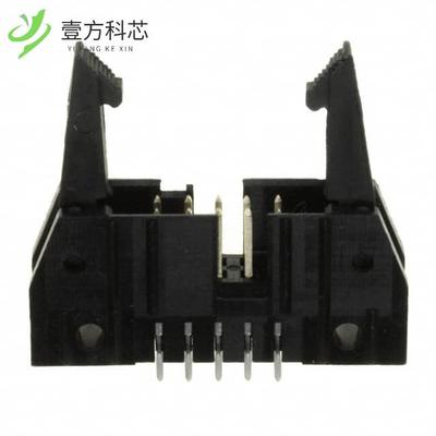 原厂原装5499922-1 CONN HEADER VERT 10POS 2.54M