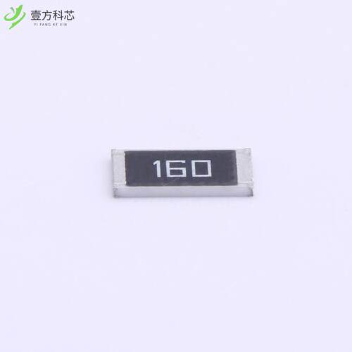 原厂原装CR2512J16R0E04Z 16Ω ±5% 1W全新正品