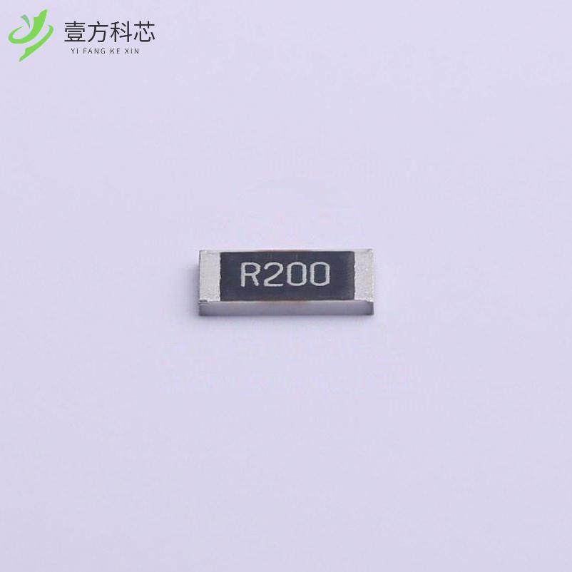 原厂原装201007F200LT4E 200mΩ ±1% 750mW全新正品