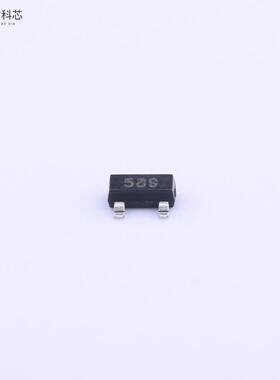 原厂原装MMBT589 PNP 30V 1A全新正品