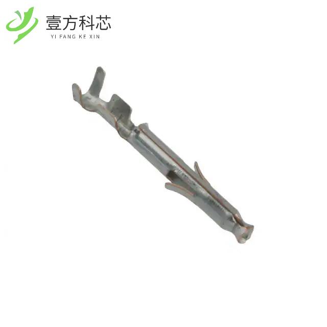 原厂原装170366-4 CONN SOCKET 18-22AWG TIN CRIM