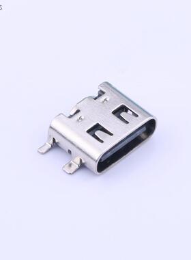 原厂原装TYPE-602A-T3 Type-C 母座