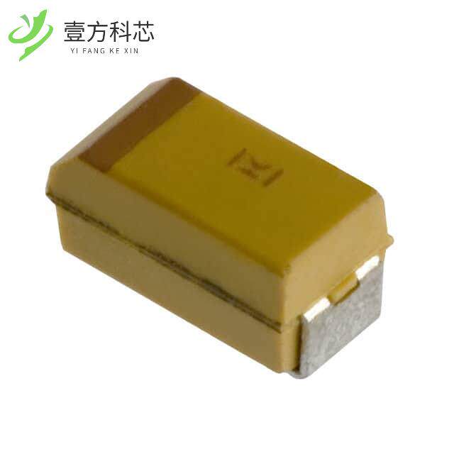 原厂原装T491A474K025AT CAP TANT 0.47UF 10% 25V