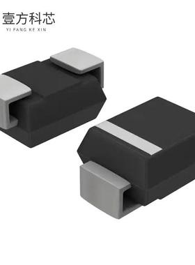 原厂原装SMCJ130A-13-F TVS DIODE 130VWM 209VC S