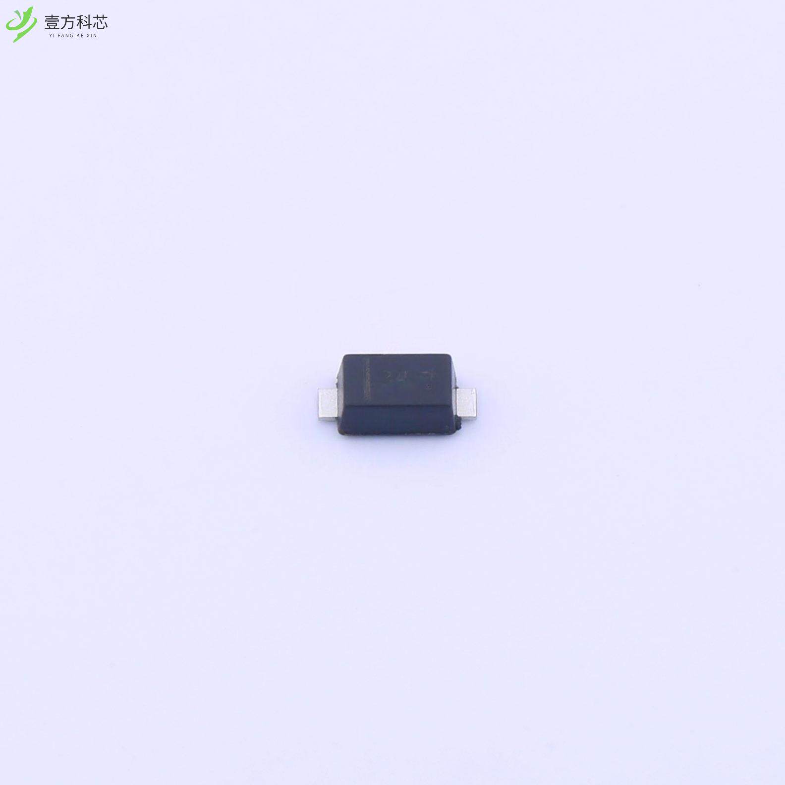 原厂原装S-LMBR340FT1G 40V 3A 0.5V@3A全新正品