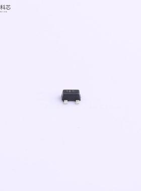 原厂原装WST6002 N沟道 30V 100mA全新正品