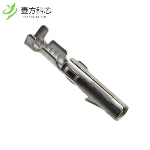 原厂原装61314-1 CONN SOCKET 18-24AWG CRIMP TIN