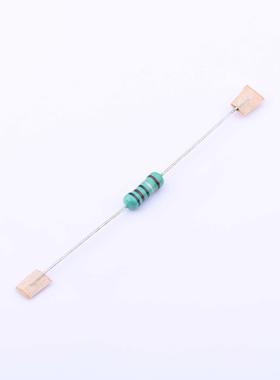 原厂原装MF1WS-0Ω1±1%-2T52 1WS全新正品