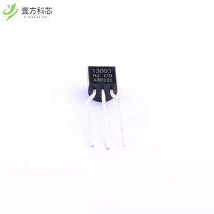 原厂原装3DD13003E1D-BD 1个NPN,1个PNP 400V 1.3A