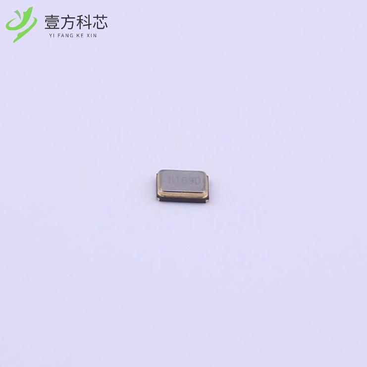 原厂原装X2C016000B81H-R HSX211S 16.000MHZ 8PF