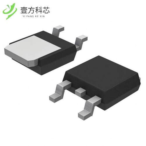 原厂原装MC7805BDTG IC REG LINEAR 5V 1A DPAK全新正品