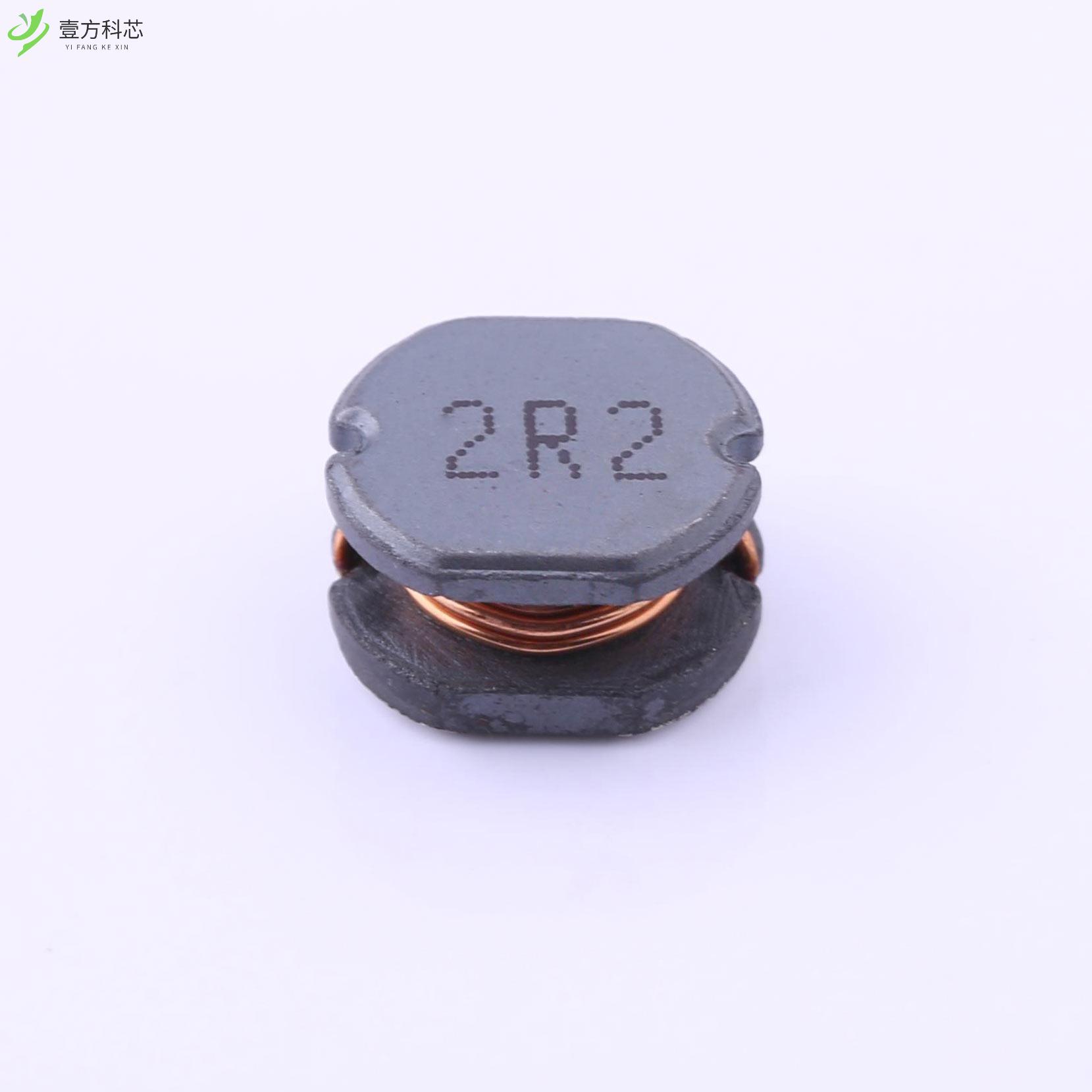原厂原装SLF1005-2R2MTT 2.2uH ±20% 9.24A 20mΩ全新正品