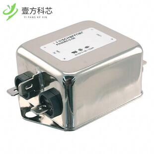 LINE FILTER 原厂原装 250VAC CHAS FN2060