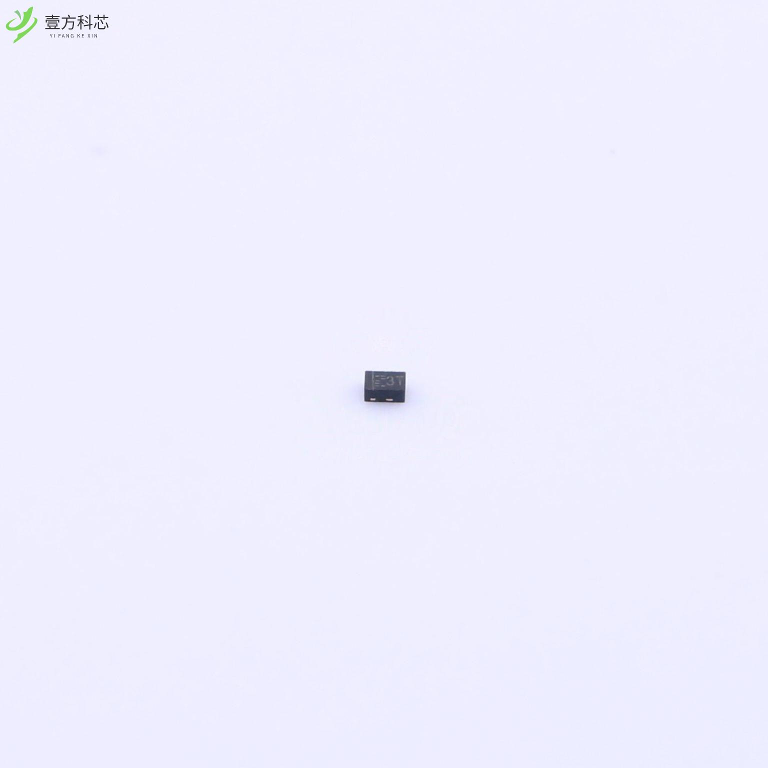 原厂原装RCLAMP0531T ESD二极管全新正品