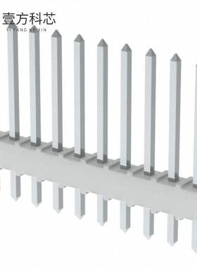 原厂原装0022032102 CONN HEADER VERT 10POS 2.54