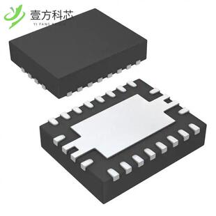 原厂原装BQ24032ARHLTG4 IC BATT CHG LI-ION 1CEL