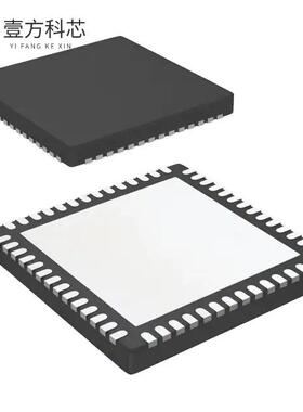 原厂原装ADC3444IRTQT IC ADC 14BIT PIPELINED 56
