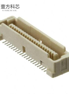 原厂原装5177984-1 CONN PLUG 40POS SMD GOLD全新正品
