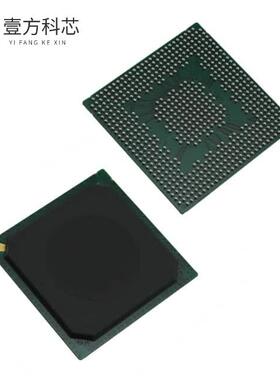 原厂原装MPC8315EVRAGDA IC MPU MPC83XX 400MHZ 6