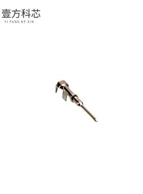 原厂原装AT60-20-0122 CONN PIN 18-22AWG NICKEL