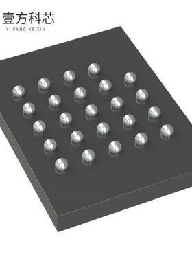 原厂原装S25HS01GTDPBHI030 IC FLASH 1GBIT SPI/Q