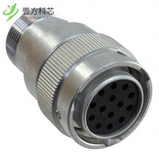 14SN 072 FMALE HD36 HSG PLUG 原厂原装 CONN