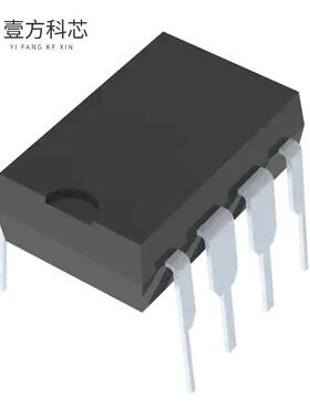 原厂原装LT1008IN8#PBF IC OPAMP GP 1 CIRCUIT 8D