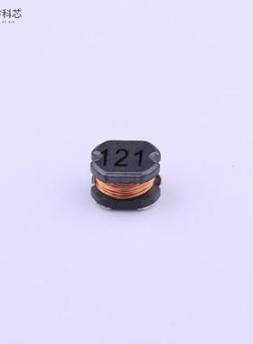 原厂原装SMTDR32-121M 120uH ±20% 180mA 3.4Ω全新正品