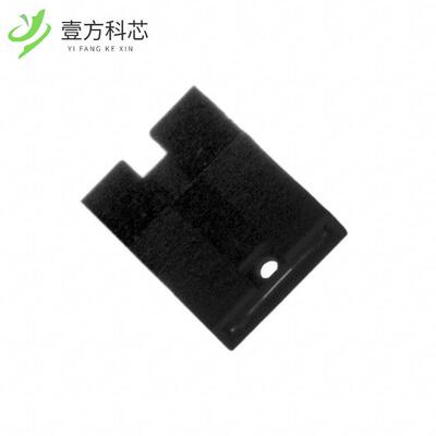 原厂原装531230-4 SHUNT STANDARD 2POS .200 TIN全