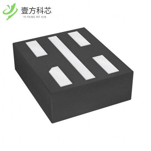 原厂原装M24C02-FMH6TG IC EEPROM 2KBIT I2C 5UFD