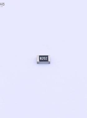 原厂原装TE05G8202BT 82kΩ ±0.1% 125mW全新正品