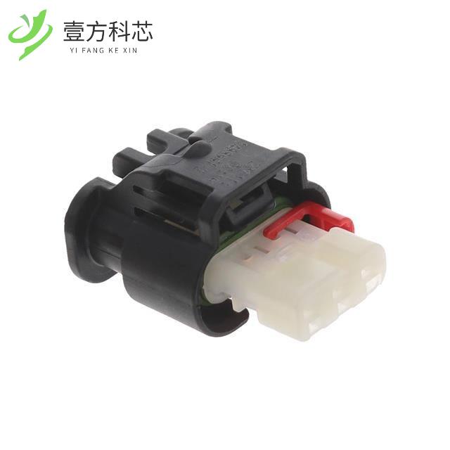 原厂原装1488991-2 3P FML ASSY,SEAL,STD,B KEY,N