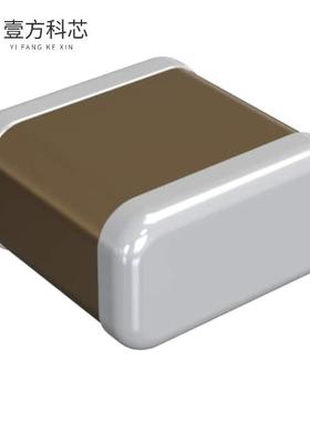 原厂原装GRM033C81A105ME05D CAP CER 1UF 10V X6S