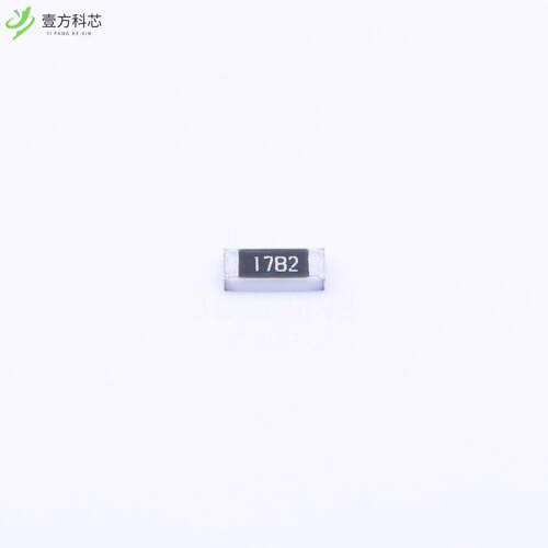 原厂原装1206W4F1782T5E 17.8kΩ ±1% 250mW全新正品
