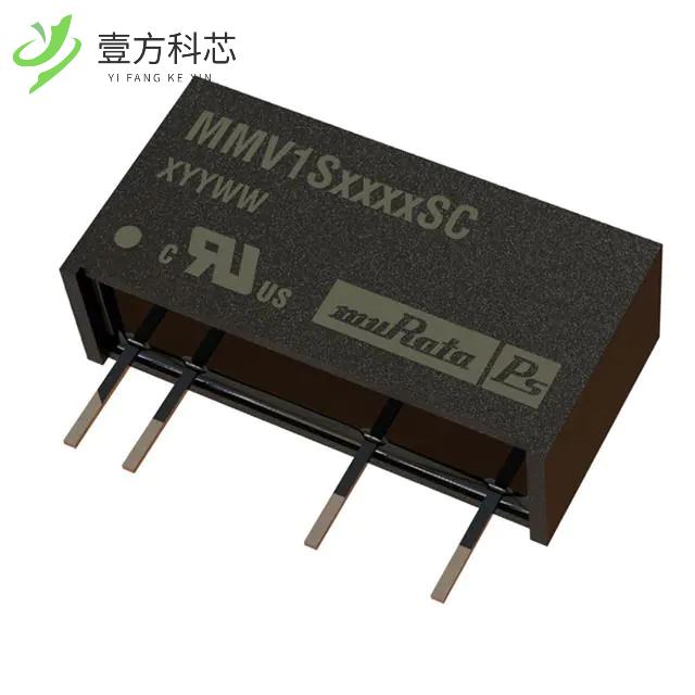 原厂原装MMV1S0524SC DC DC CONVERTER 24V 1W全新正品
