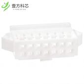 2.5RC 14DES CONN RECEPT 原厂原装 HOUSING DF1B