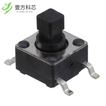 原厂原装TL3301TF160QG SWITCH TACTILE SPST-NO 0