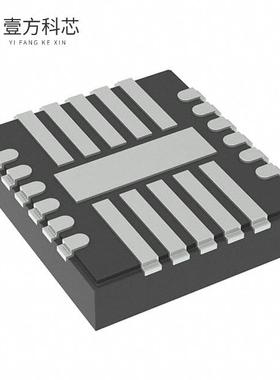 原厂原装LP87521ERNFRQ1 AUTOMOTIVE 4 PHASE DC/D