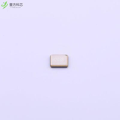 原厂原装X3S020000BA1H-V HSX321S 20.000MHZ 10PF